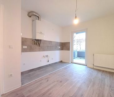 Perfektes Umfeld - Foto 4