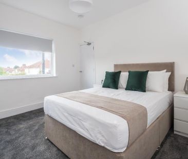 4 bedroom house to rent - Photo 5