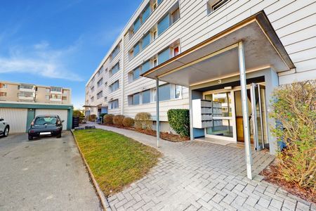 4.5 Zimmer, 101 m², 2. Stock - Foto 3