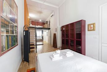 Via Reggio, Turin, Piedmont 10153