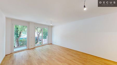 | 4 ZIMMER | DACHGESCHOSS | TERRASSE | ST. VEIT GASSE 25 | ERSTBEZUG IN HIETZING | MIETBEGINN PER 01. DEZEMBER 2025 - Foto 3