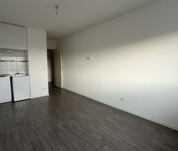 NANCY - CENTRE GARE - STUDIO - Photo 3