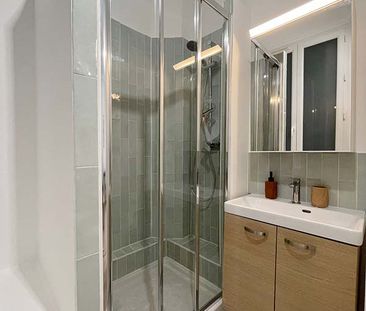 Appartement en location | Paris 17ème - Photo 4