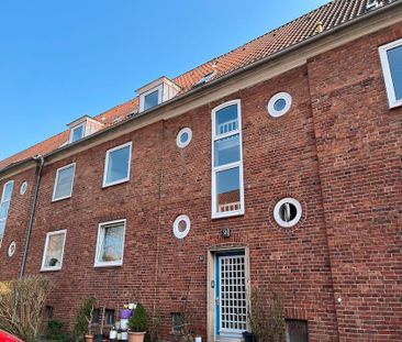 *Für Kreative* 2-Raumwohnung im Dachgeschoss - Photo 5