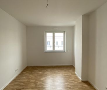 Exklusive 3-Zimmer-Penthouse-Wohnung mit unglaublicher Dachterrasse - Photo 1