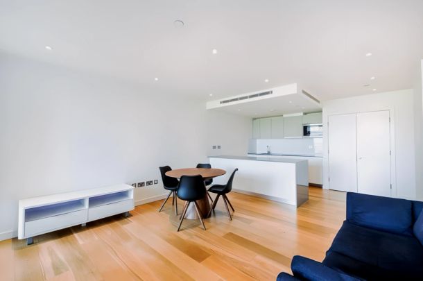 2 Bedroom Apartment - Photo 1