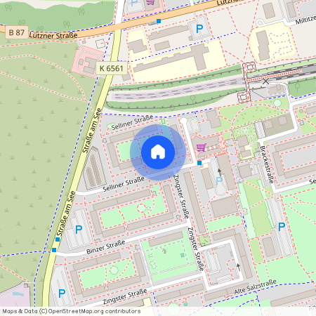 Selliner Straße 14, 04207 Leipzig