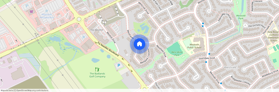304 Westpark Cres, Waterloo