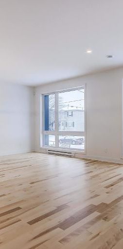 Grande maison de ville sur 3 étages 3CAC 1350 p2 - Disponible - Photo 1