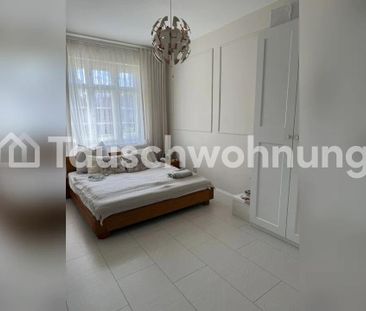 TAUSCHWOHNUNG 3 Zimmer Wohnung - Foto 1