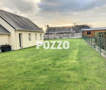 A louer maison F4 (83 m²), à Condé sur Vire - Photo 6