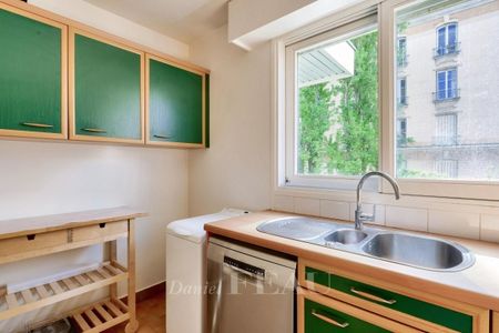Appartement à louer à Paris 15Ème - Photo 2