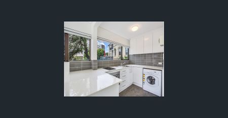 MODERN STUDIO WITH PRIVATE TERRACE & LEAFY OUTLOOK! - Photo 3