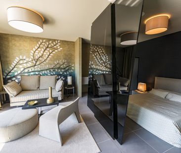 Luxurious lakeside pied-à-terre - Foto 2