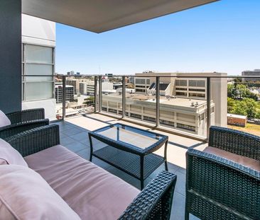 1506/63 Adelaide Terrace, East Perth - Photo 3