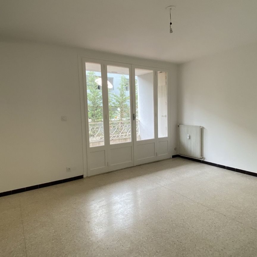 Location Appartement 1 pièce 27m² MONTPELLIER 34090 - Photo 1