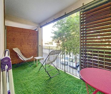 Appartement T2 Avignon à louer - Photo 1