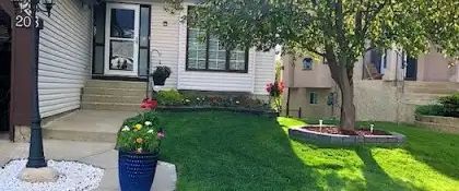 2 Bedroom Walkout Basement(back to park)at Citadel, NW for Rent from Oct 15,2025 | Calgary - Photo 1