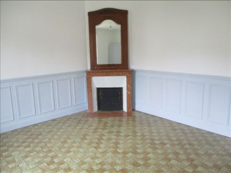 Location Maison 3 pièces 63m² - Photo 2