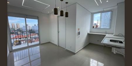 Apartamento para alugar com 39m², 2 quartos e 1 vaga - Photo 3