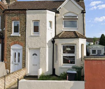 Caldy Road, Belvedere DA17, London - Photo 1