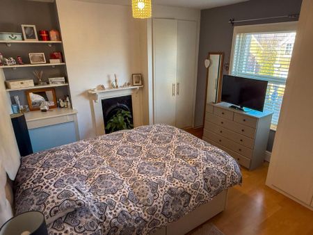 2 bedroom terraced house to rent - Photo 4