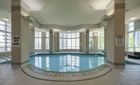 For Lease - 208 Enfield Place Unit# 1501, Mississauga, Ontario - Photo 5