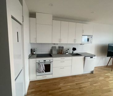 Hyllie Stationsväg 23, Hyllievång - Photo 5