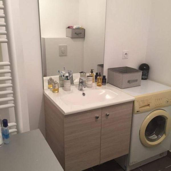 Location Appartement 2 pièces 40m² CRANVES SALES 74380 - Photo 1