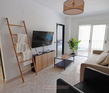 LONG TERM RENT | APARTMENT IN TORREVIEJA - Photo 2