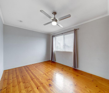 Quiet Unit in Great Location - Photo 2