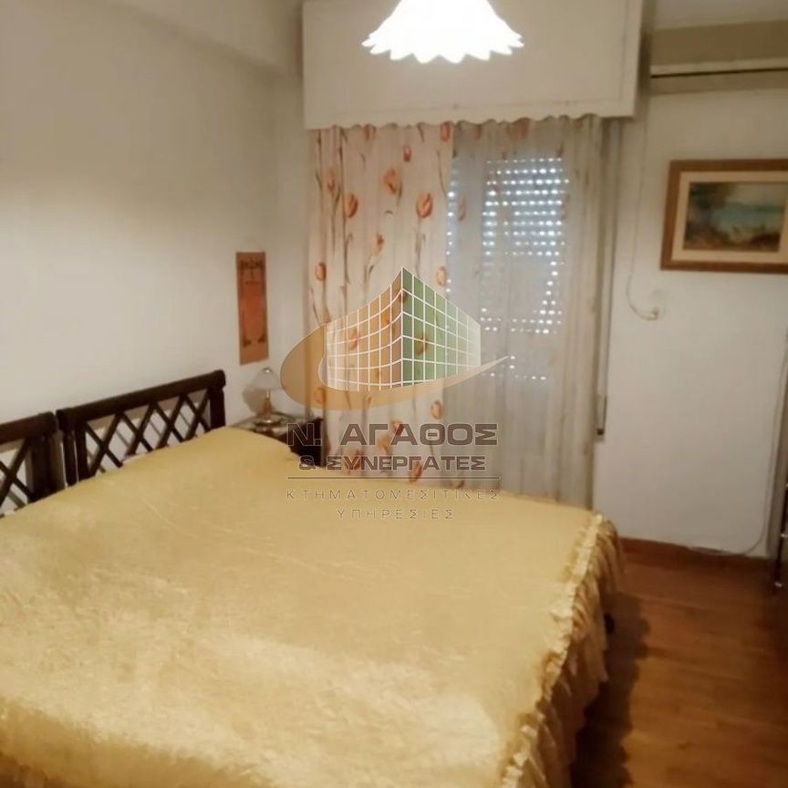 Διαμέρισμα για ενοικίαση Νεάπολη Εξαρχείων (Εξάρχεια - Νεάπολη) - Φωτογραφία 1