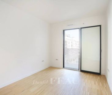 Location appartement, Neuilly-sur-Seine, 2 pièces, 48.42 m², ref 85... - Photo 2