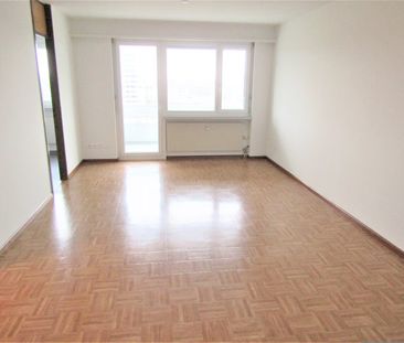 1.5 Zimmer, 37 m², 1. Stock - Photo 1