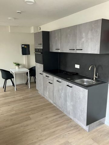 Studio te huur - Photo 3