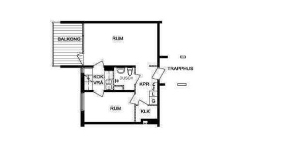 Pettersbergsgatan 26 - Photo 3