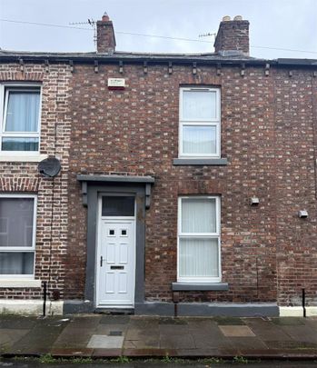 2 bedroom terraced house to rent - Photo 1