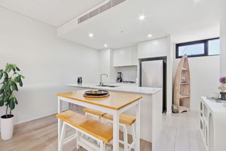 Dee Why, 214/2 Delmar Parade - Photo 4