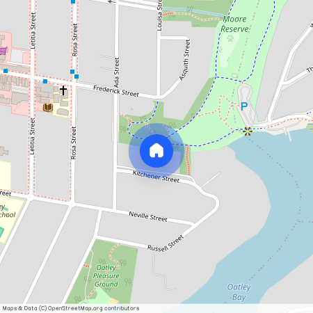 27A Kitchener Street, NSW 2223, Oatley