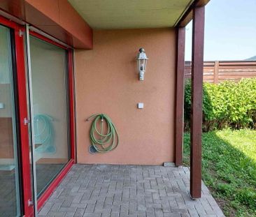 3.5 Zimmer, 75 m², EG - Photo 2