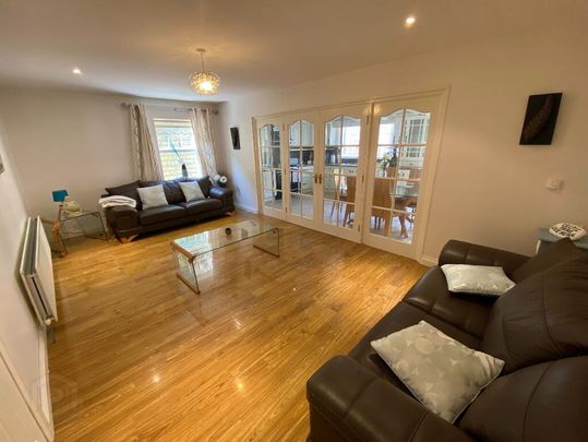 6 MONTH RENTAL, 1 Strangford Park, Downpatrick, BT30 6WQ - Photo 1