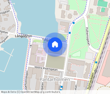 Långgatan 14 B - Photo 1