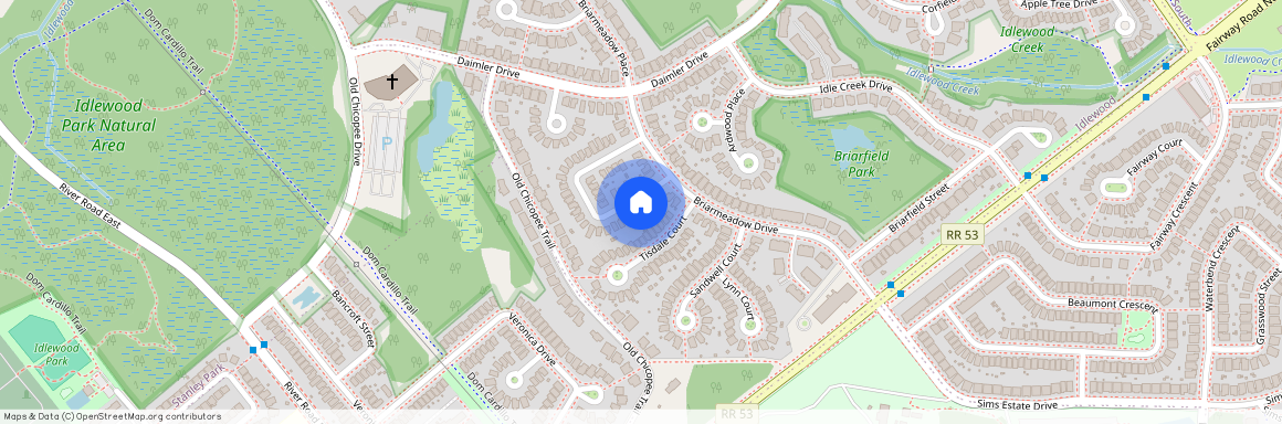 102 Briarmeadow Crescent Unit# BSMT, Kitchener