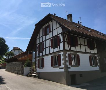 4.5 Zimmer, 110 m² - Foto 3