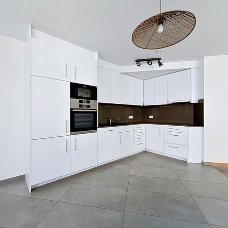 Flat - for rent - Photo 3