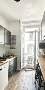 Location Appartement 1 pièce 15m² TOULON 83000 - Photo 3