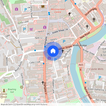 Flat 39, 3 Martin Court, Hastings, TN34 1DY