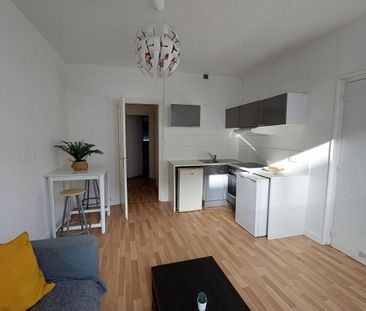 BREST APPARTEMENT T1 BIS PILIER ROUGE - Photo 3