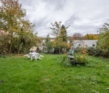 Ca. 51 m² große 2-Zimmer-Dachgeschosswohnung mit Tageslichtbad in H... - Photo 6