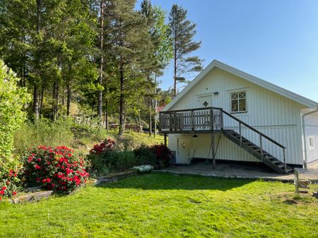 Hermans lycka, Kode - Photo 3